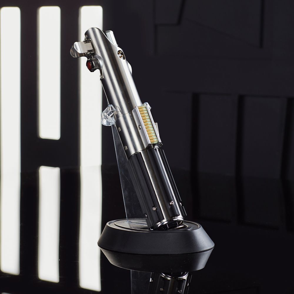 Skywalker Legacy LIGHTSABER Collectible Set – Star Wars