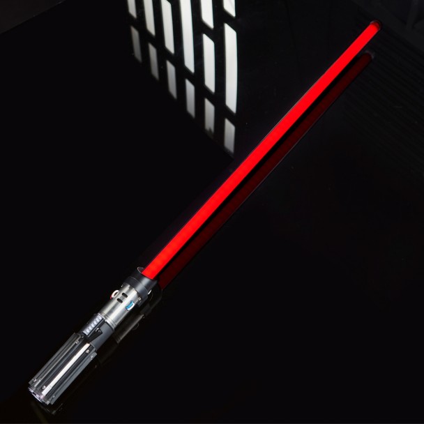 Gioco Spada laser Darth Vader Star Wars Disney