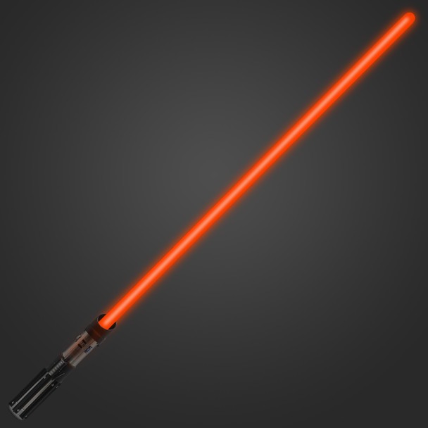 Sabre laser collector Dark Vador™ de luxe Star Wars™