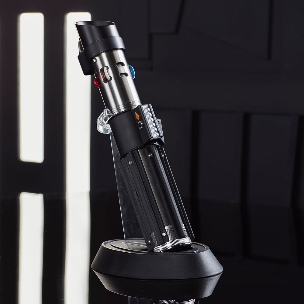 Darth Vader Legacy LIGHTSABER Collectible Set – Star Wars