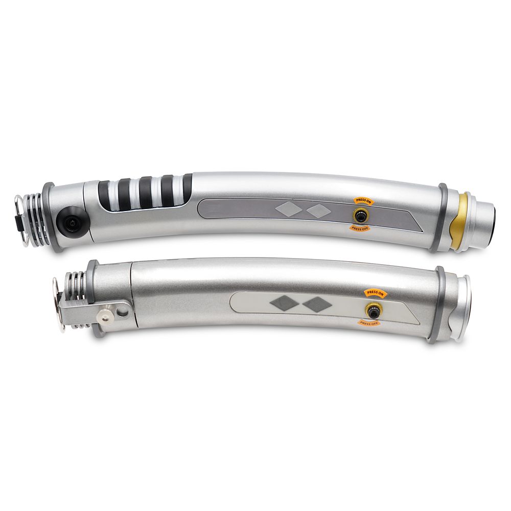 Ahsoka Tano Legacy LIGHTSABER Hilts Star Wars Galaxy's Edge