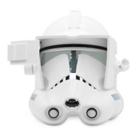 Clone Trooper Voice Changing Mask – Star Wars: The Bad Batch