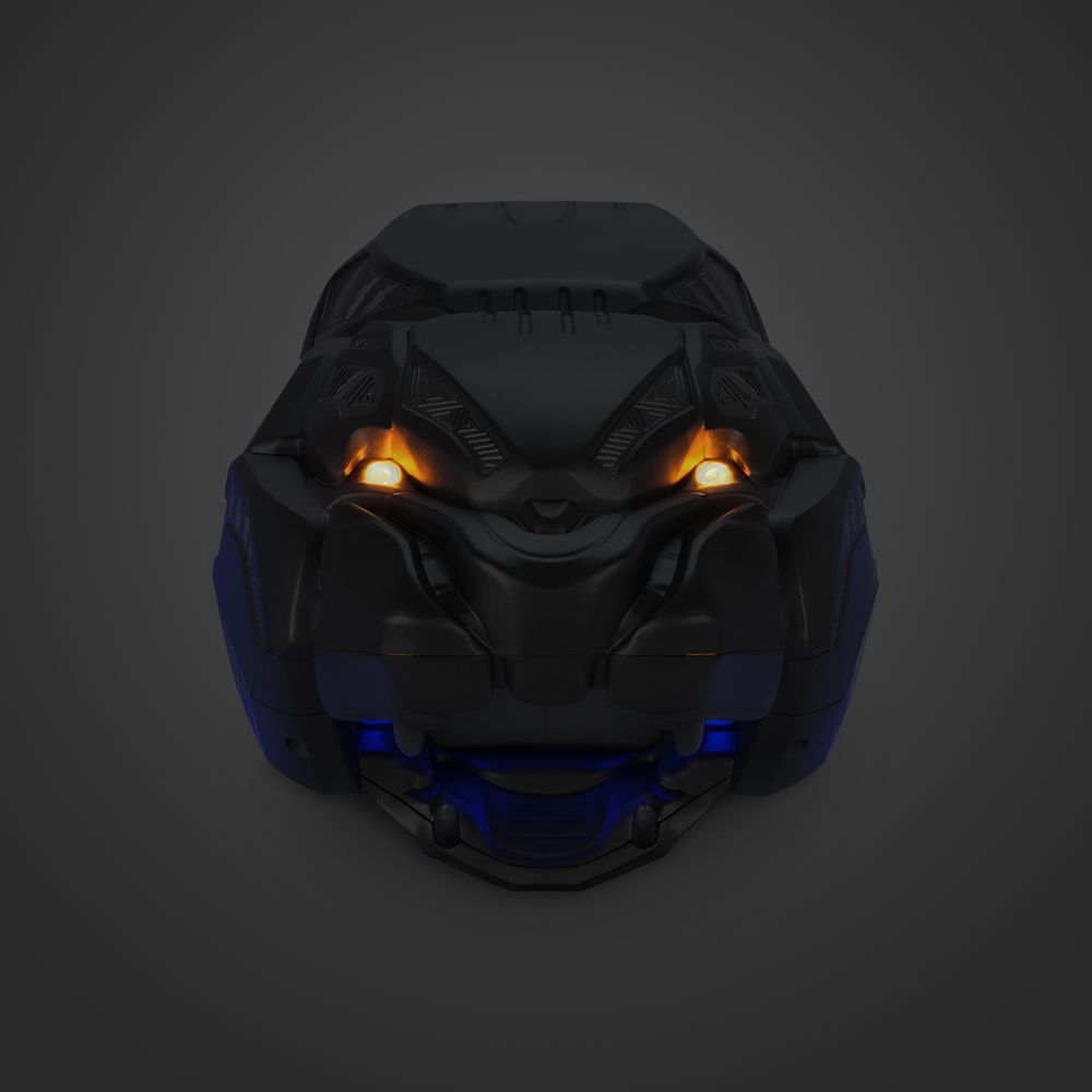 Shuri Light-Up Gauntlet – Black Panther: Wakanda Forever