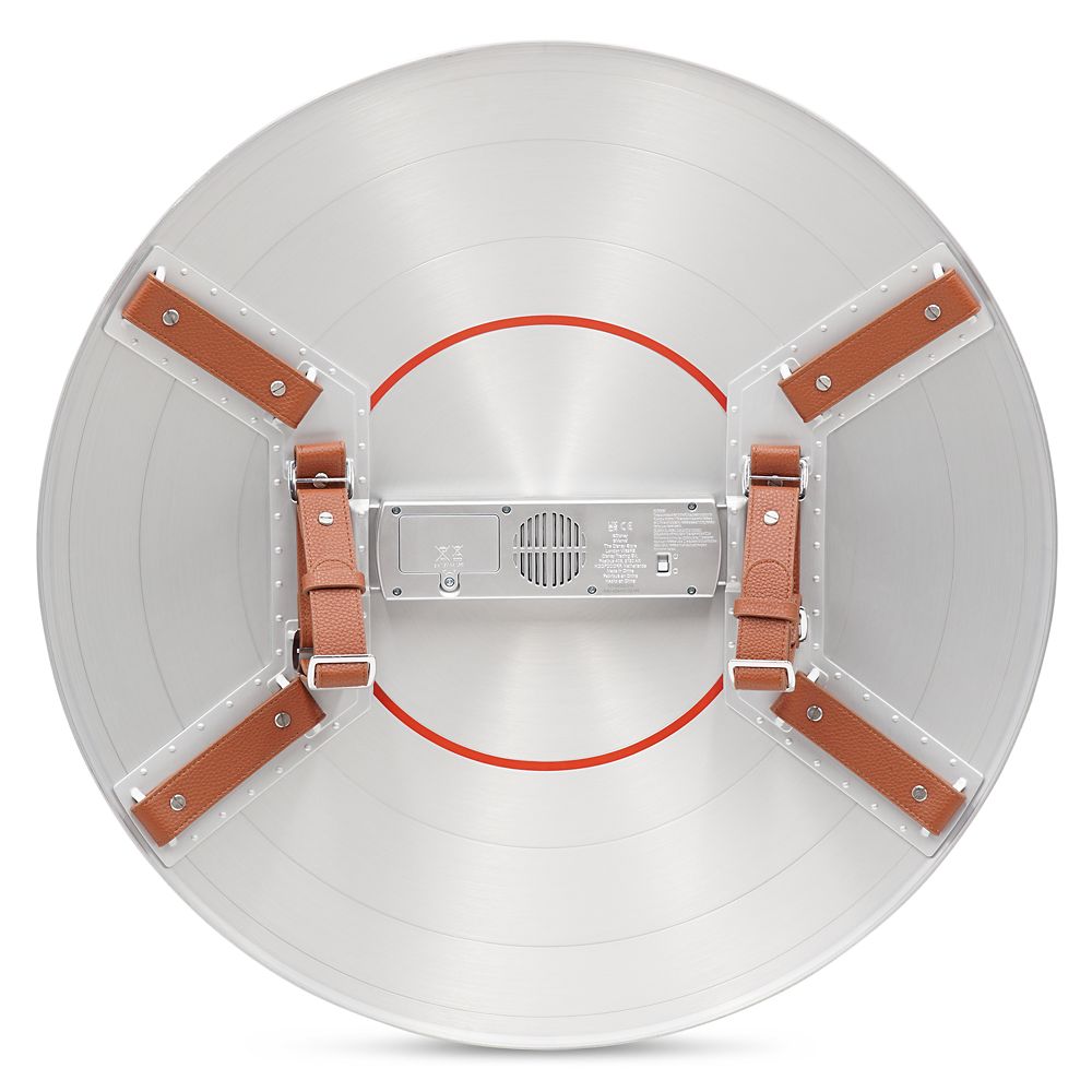 Marvel Hero Relic: Captain Carter Shield &ndash; Limited Release