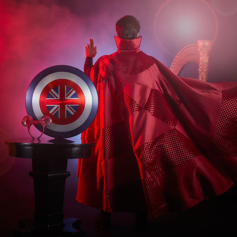 Marvel Hero Relic: Captain Carter Shield &ndash; Limited Release