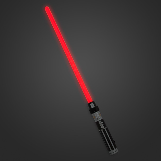 Darth Vader LIGHTSABER Toy – Star Wars