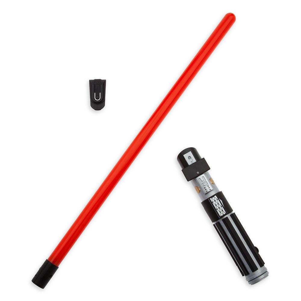 Darth Vader LIGHTSABER Toy – Star Wars