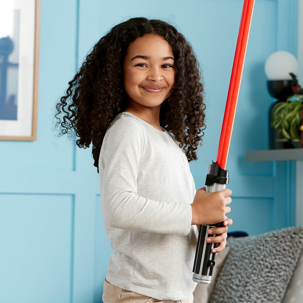 Darth Vader LIGHTSABER Toy &ndash; Star Wars