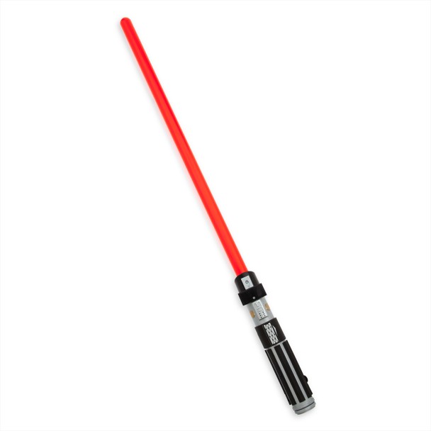 Darth Vader LIGHTSABER Toy – Star Wars | shopDisney