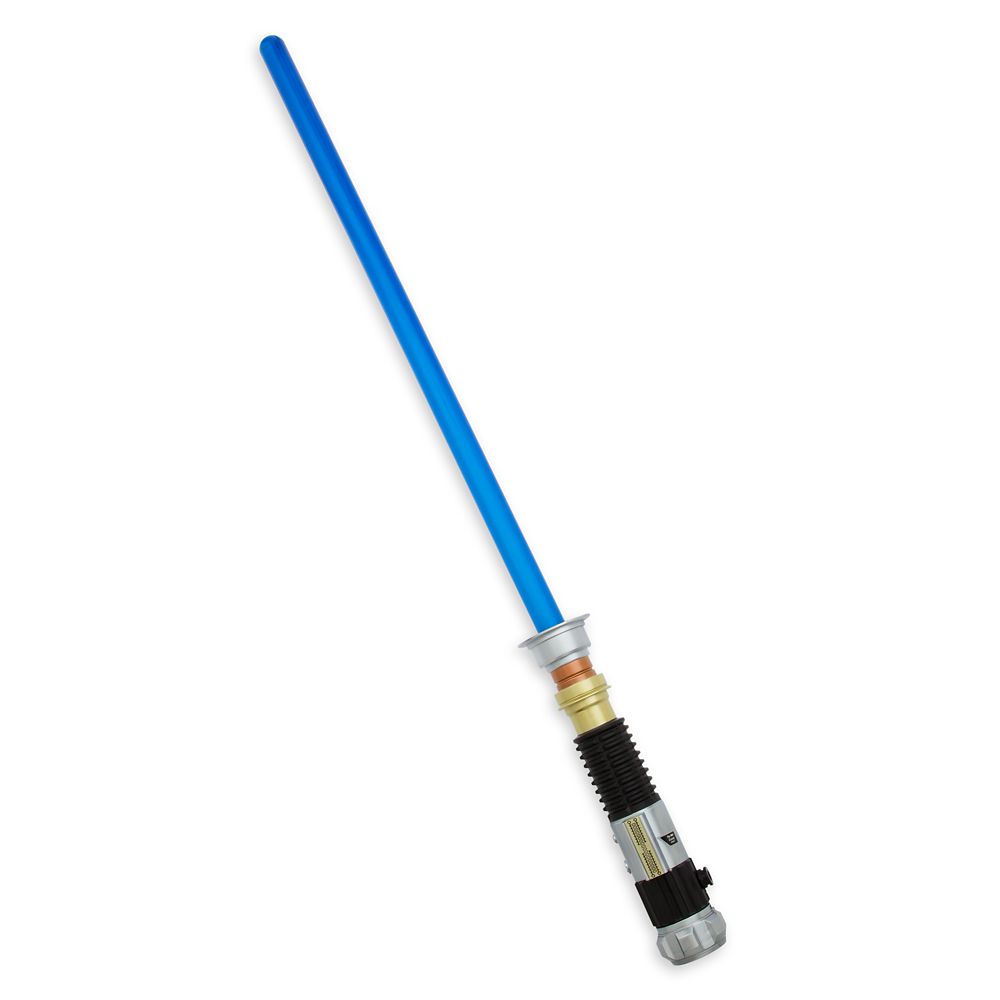 Obi-Wan Kenobi LIGHTSABER Toy – Star Wars was released today