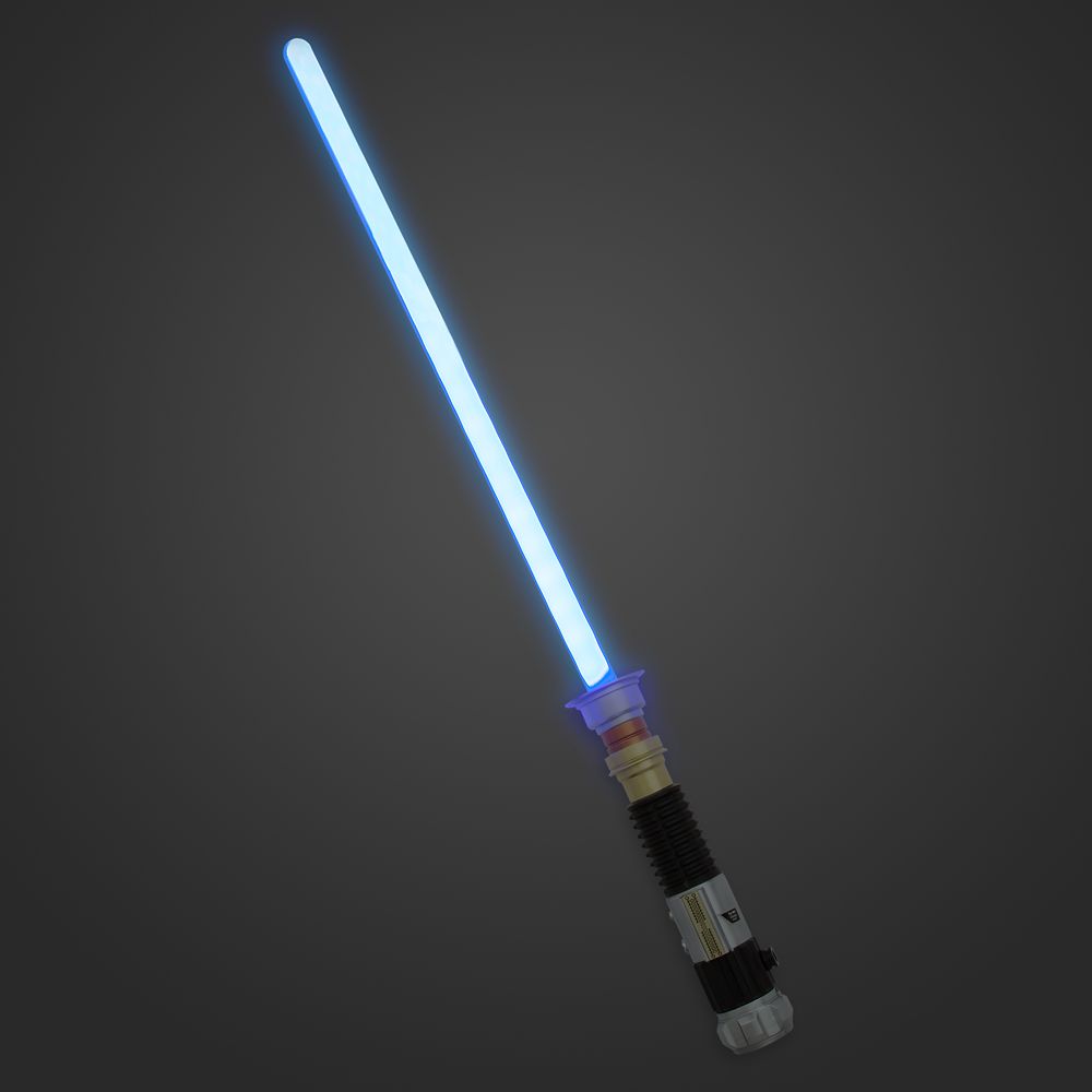 Obi-Wan Kenobi LIGHTSABER Toy – Star Wars