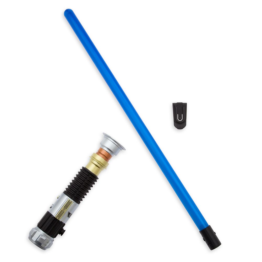 Obi-Wan Kenobi LIGHTSABER Toy – Star Wars