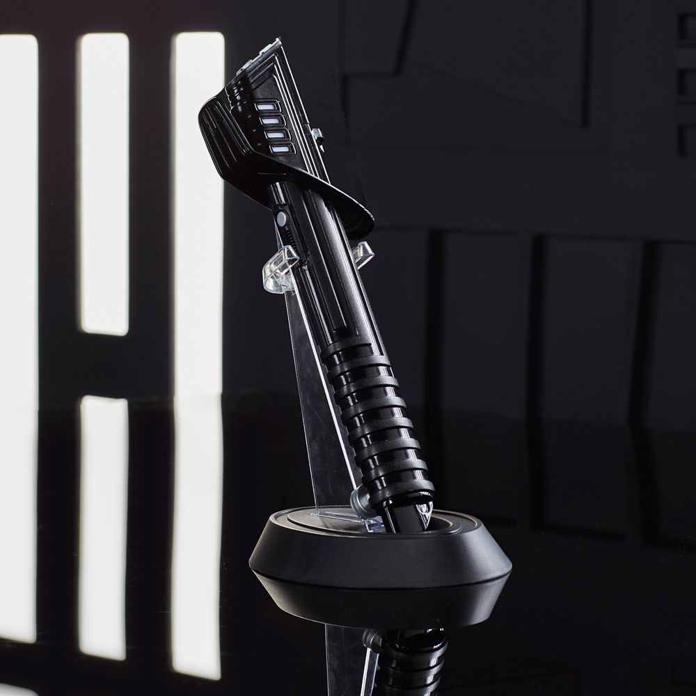 Legacy LIGHTSABER Darksaber Set – Star Wars