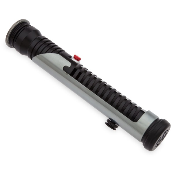 Qui-Gon Jinn Lightsaber Hilt Is Now Available in Disneyland 