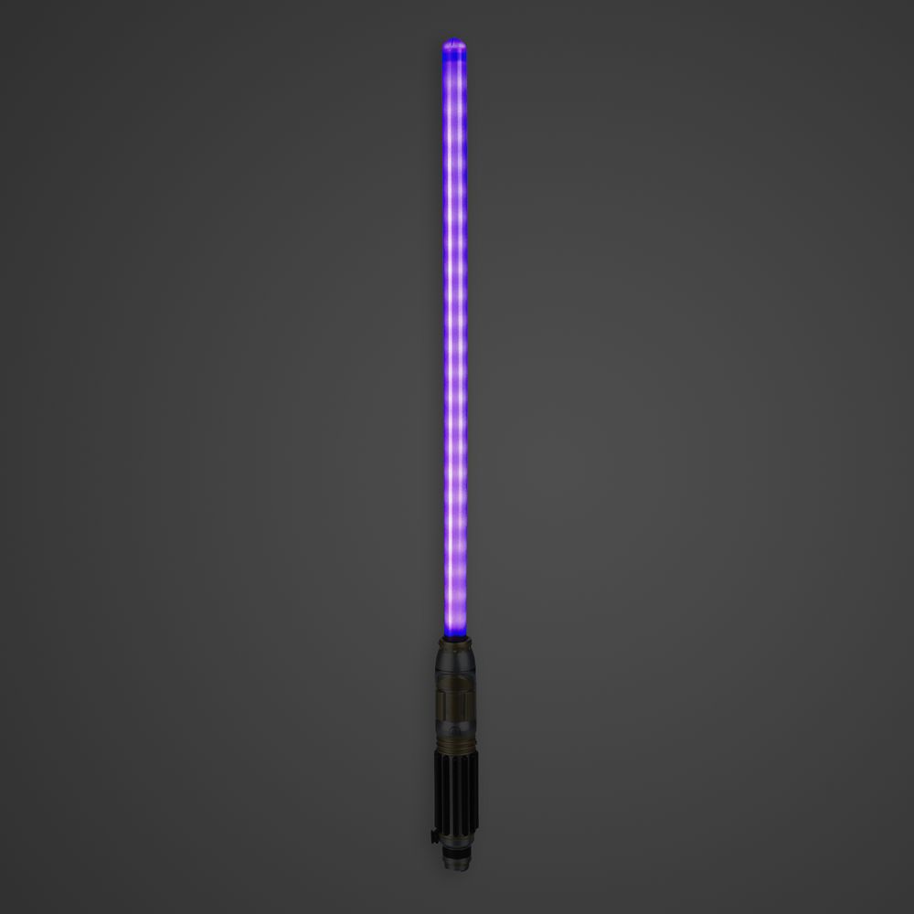 Mace Windu LIGHTSABER – Star Wars