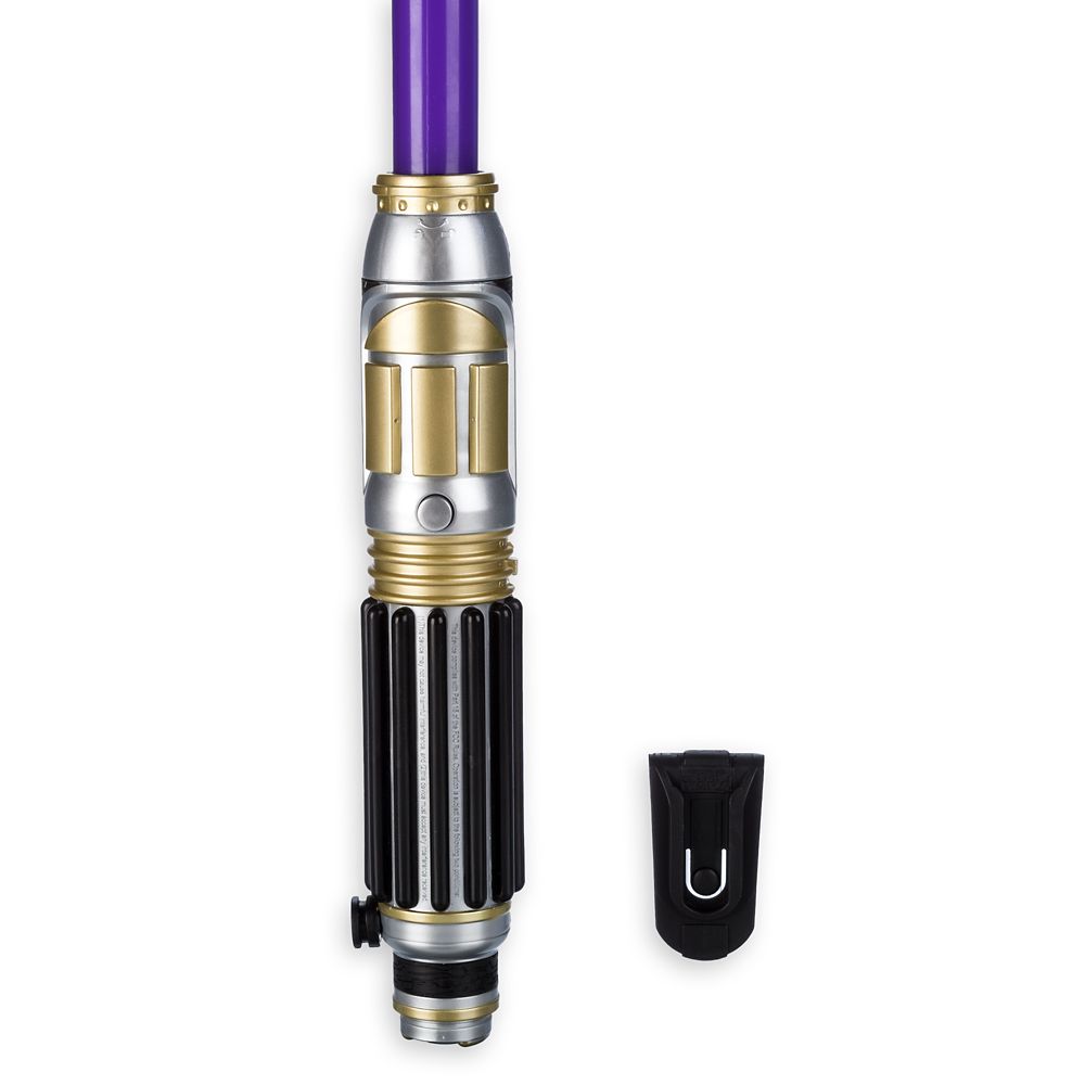 Mace Windu LIGHTSABER – Star Wars