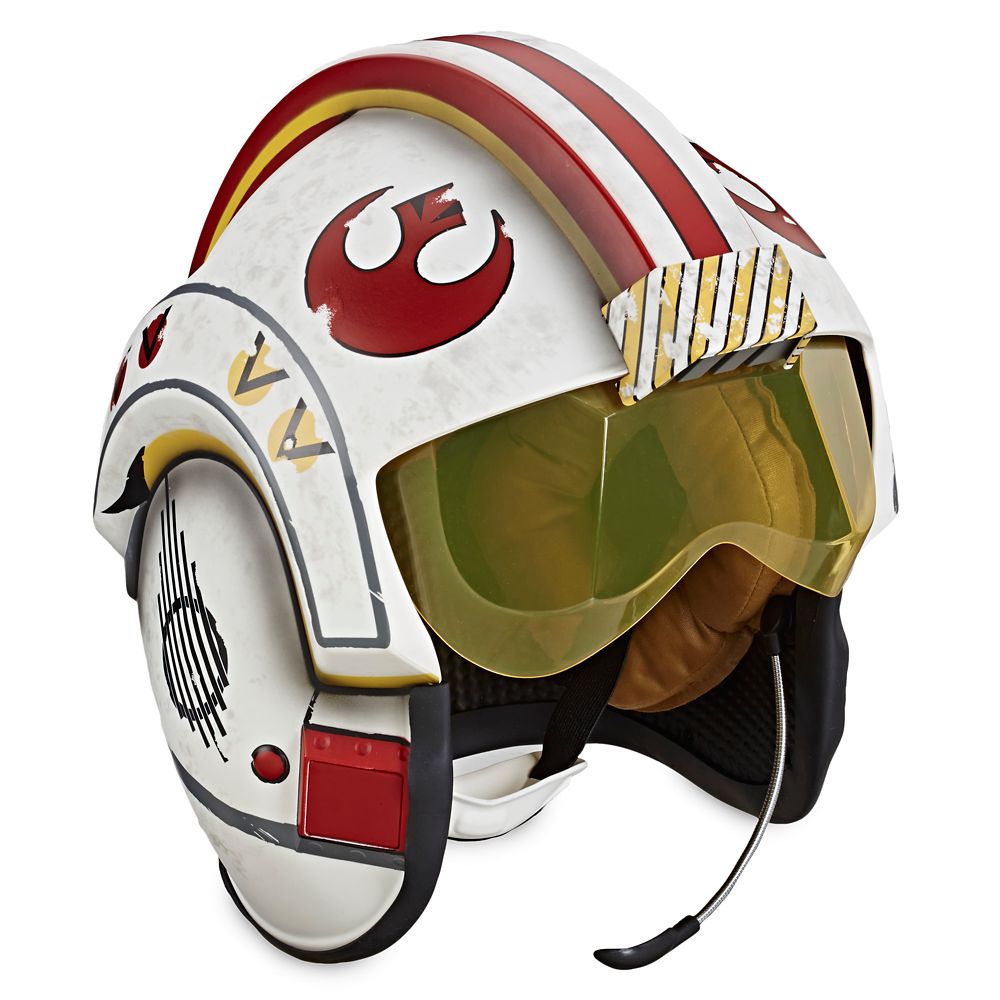 hasbro x wing helmet