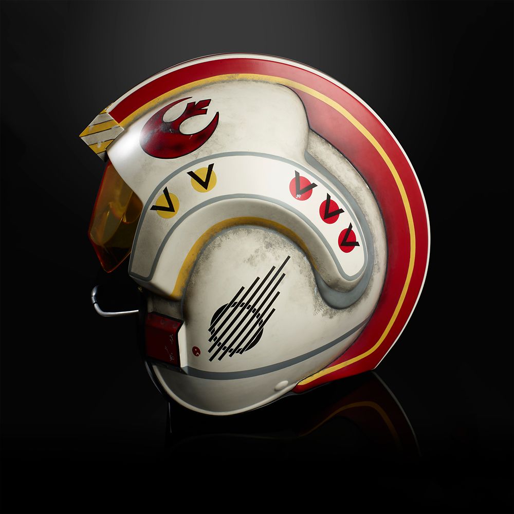 luke skywalker endor helmet