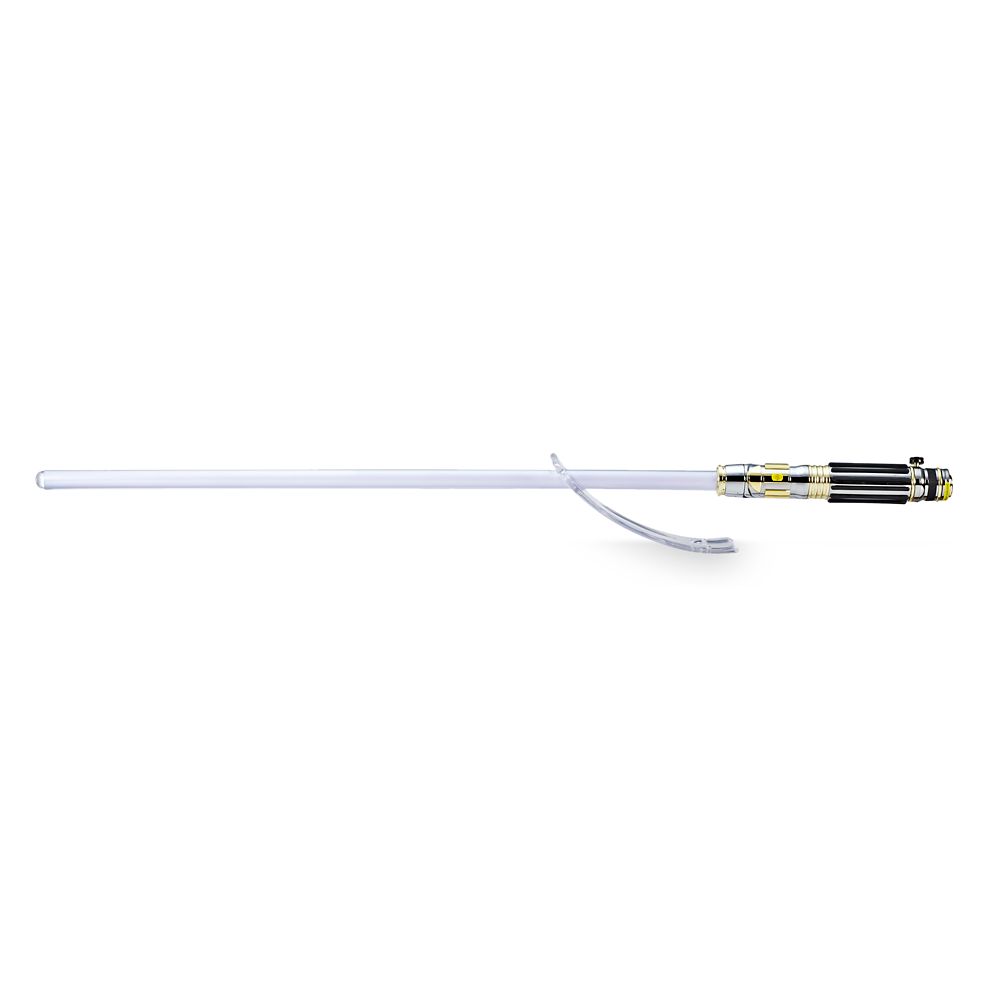 star wars fx lightsaber mace windu