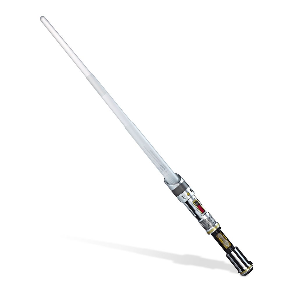 Star Wars Lightsaber Academy Interactive Battle Lightsaber