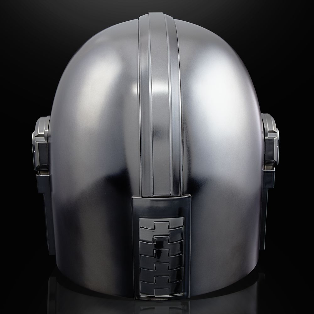 The Mandalorian Helmet – Star Wars: The Black Series