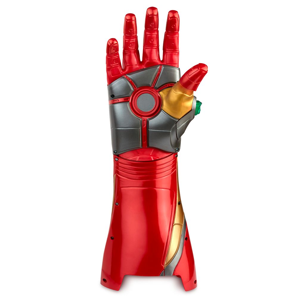 Iron Man Nano Gauntlet  – Marvel Legends Series – Marvel's Avengers: Endgame – Pre-Order