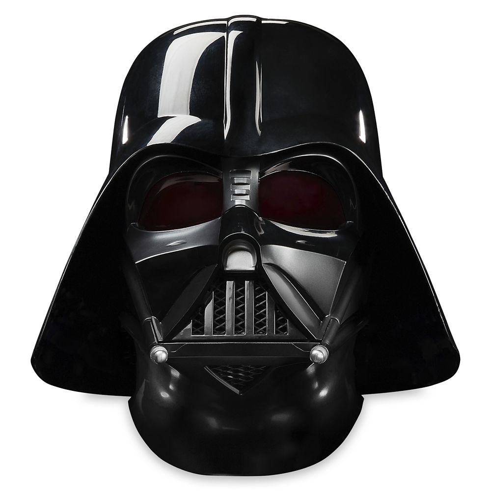 Darth Vader Helmet – Star Wars: The Black Series