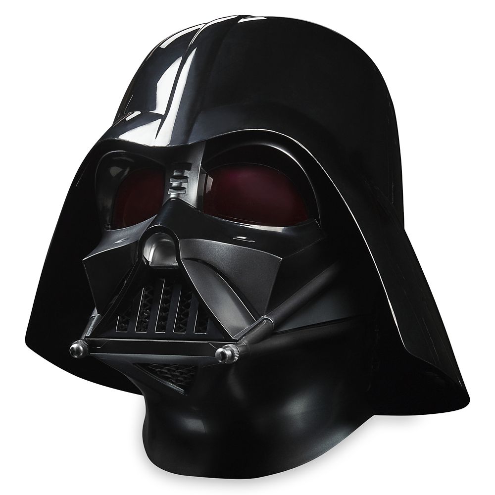 Darth Vader Helmet – Star Wars: The Black Series