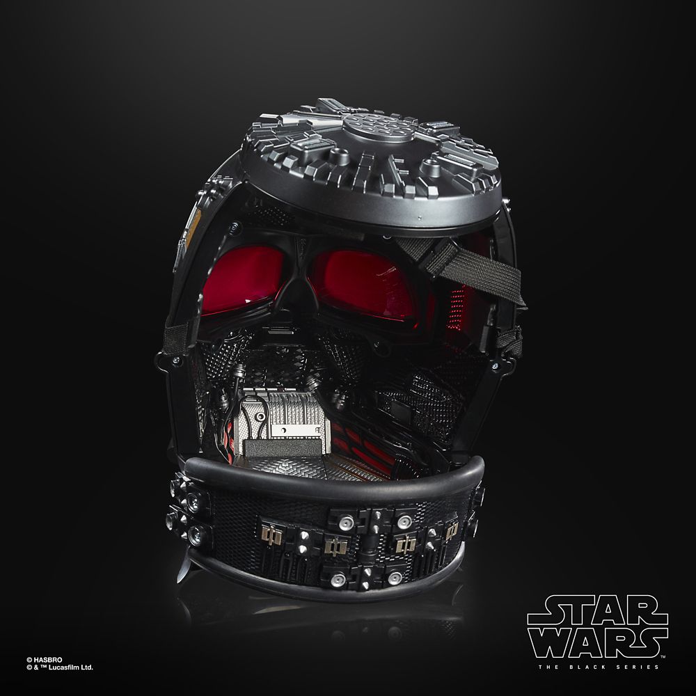 Darth Vader Helmet – Star Wars: The Black Series