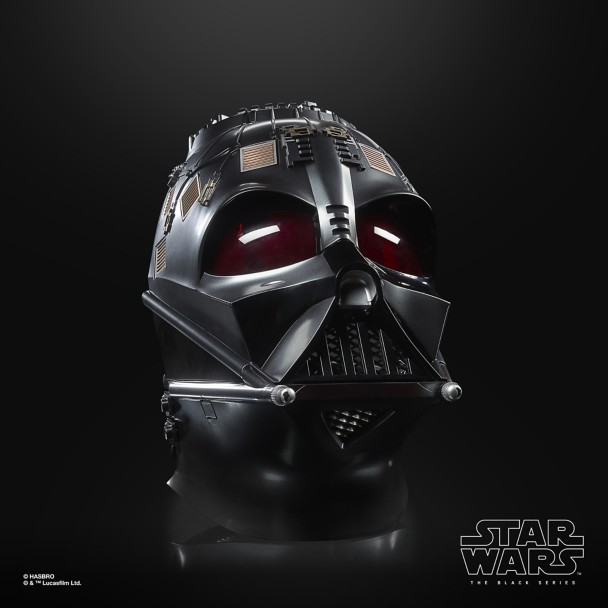 extract Jolly Promotie Darth Vader Helmet – Star Wars: The Black Series | shopDisney