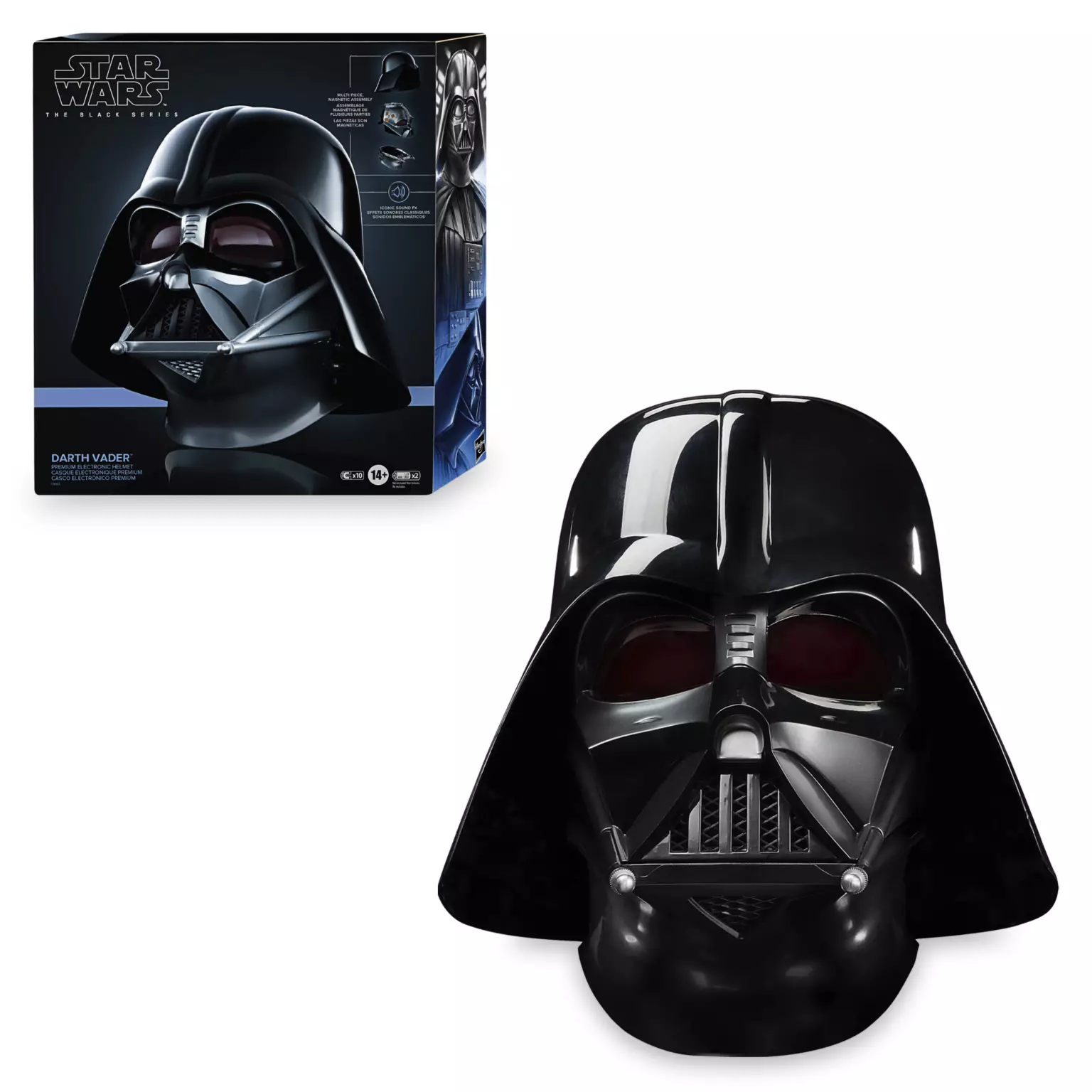 Visiter la boutique Star WarsStar Wars Darth Vader Holiday Santa Débardeur 