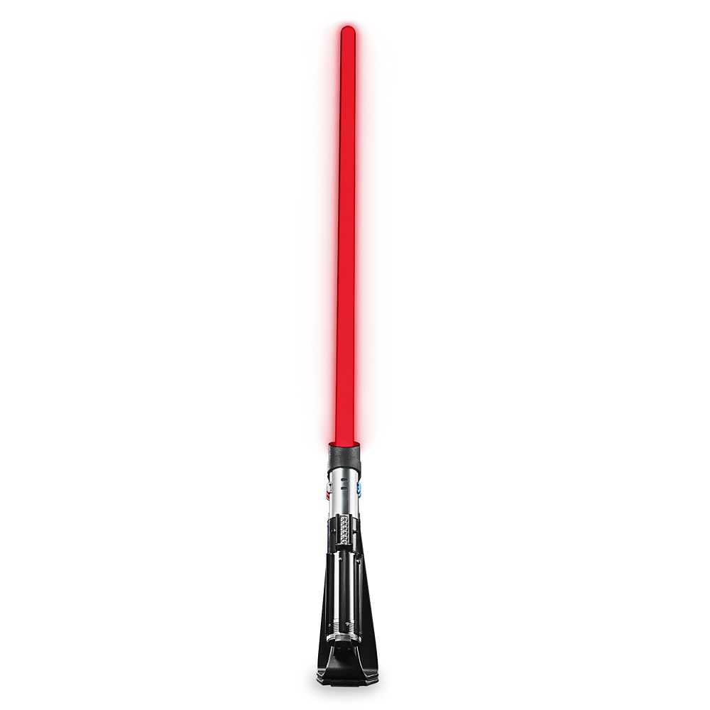 Darth Vader Force FX Elite LIGHTSABER –  Star Wars – The Black Series by Hasbro