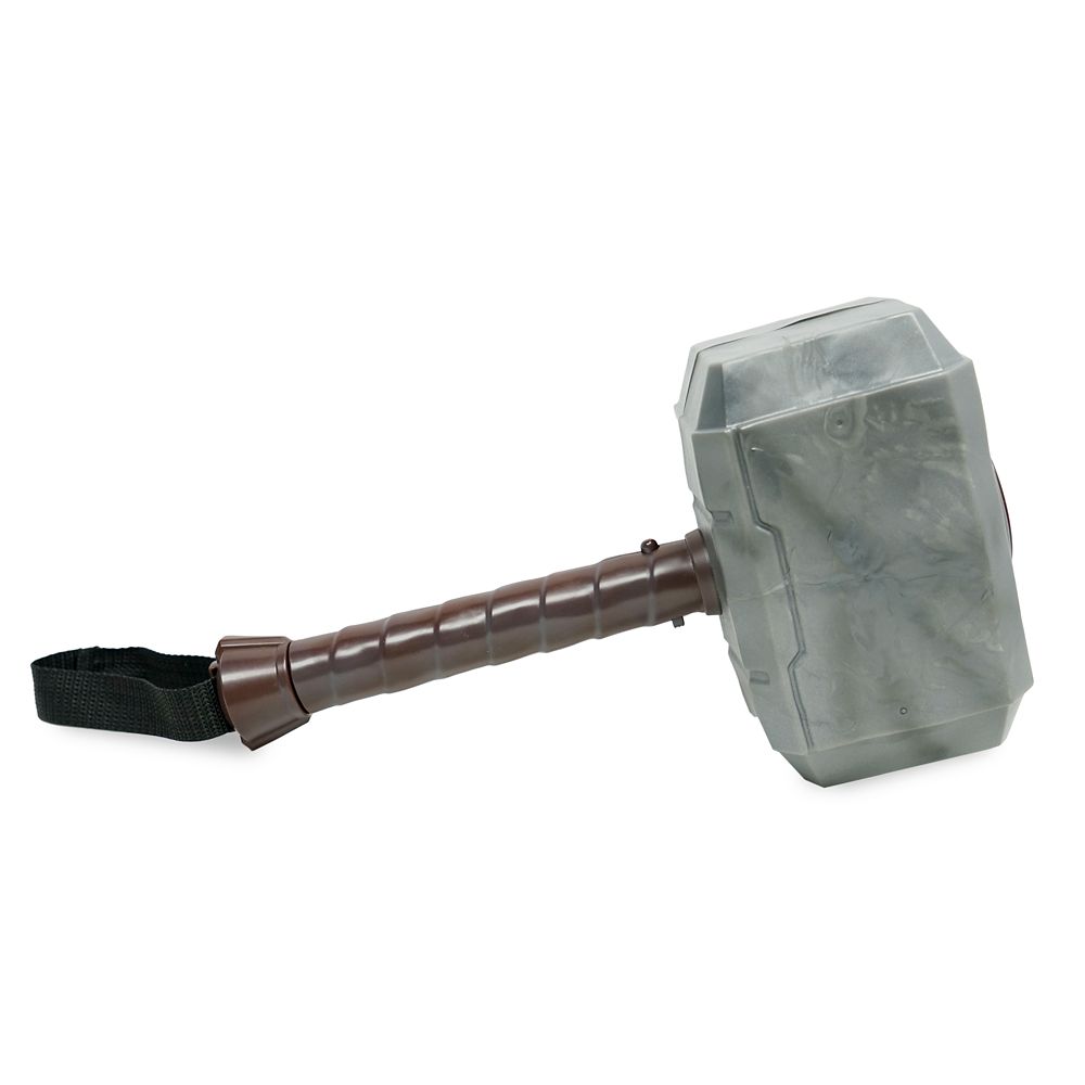 Thor Mjolnir Hammer Official shopDisney