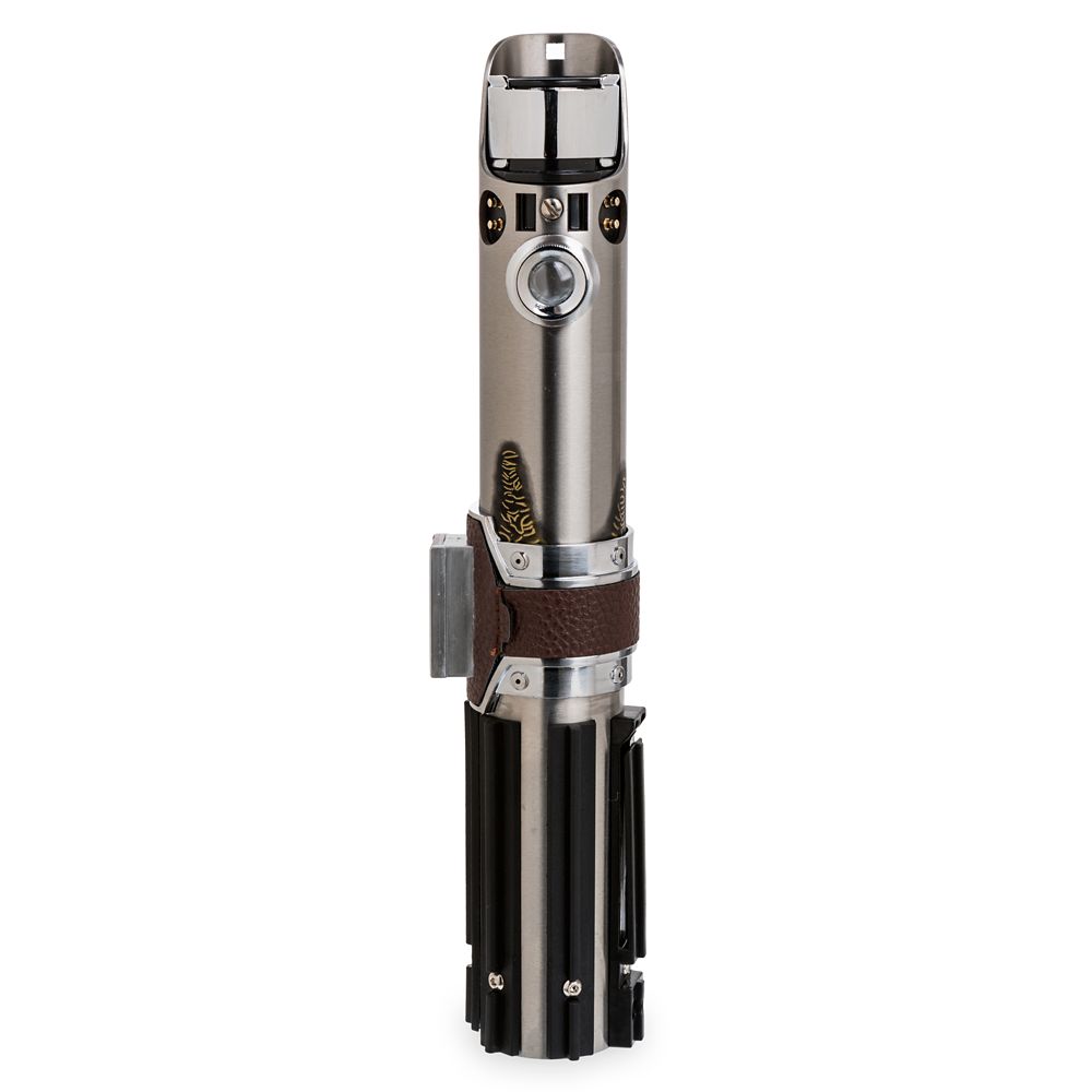 Star Wars Galaxy’s Edge Skywalker Legacy Lightsaber