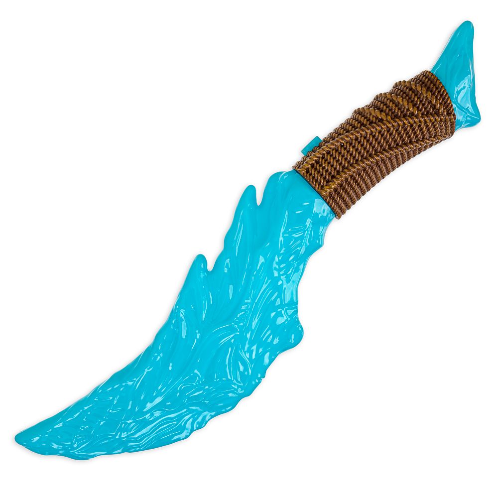 Na’vi Light-Up Knife Toy – Avatar: The Way of Water can now be purchased online