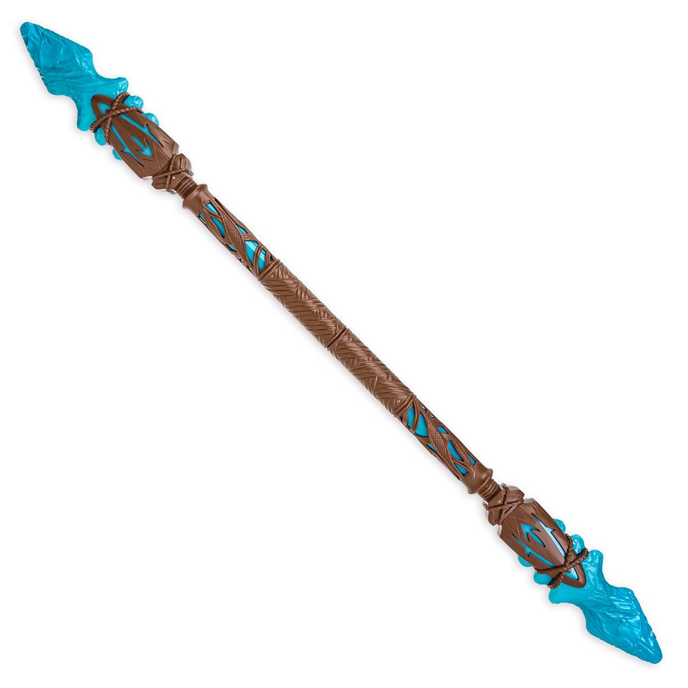 Na’vi Light-Up Spear Toy – Avatar: The Way of Water is now out for purchase