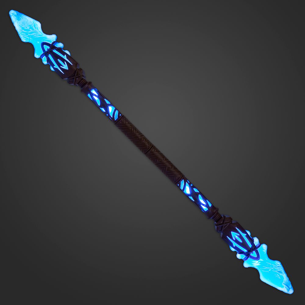 Na'vi Light-Up Spear Toy – Avatar: The Way of Water