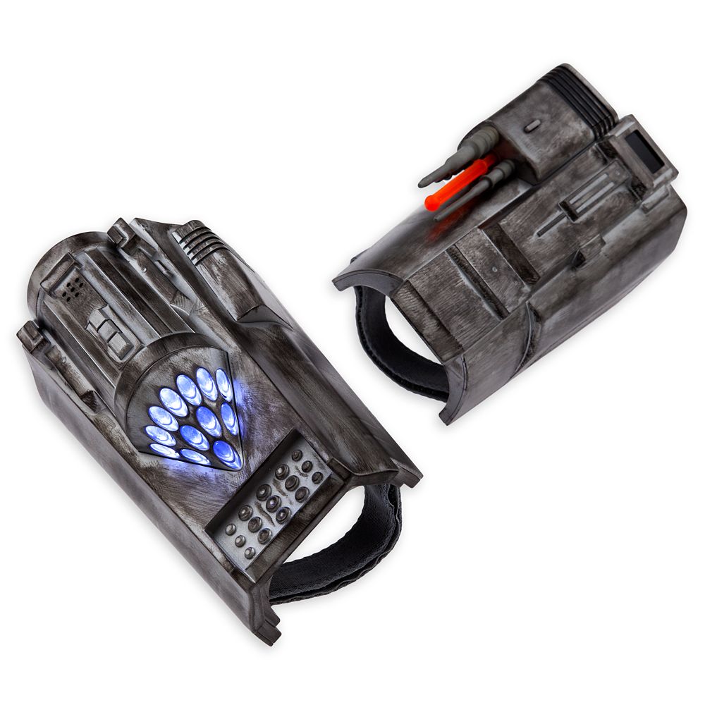 Star Wars: The Mandalorian Gauntlet Set