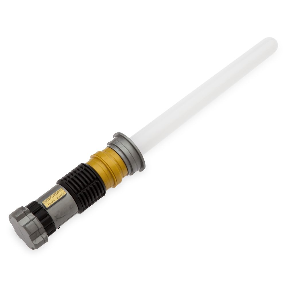 Obi-Wan Kenobi Mini Buildable LIGHTSABER Toy – Star Wars: Obi-Wan Kenobi