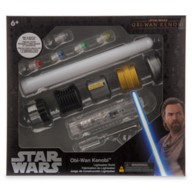 Passief het dossier einde Star Wars Lightsabers - Lightsaber Toys & Replica Lightsabers | shopDisney