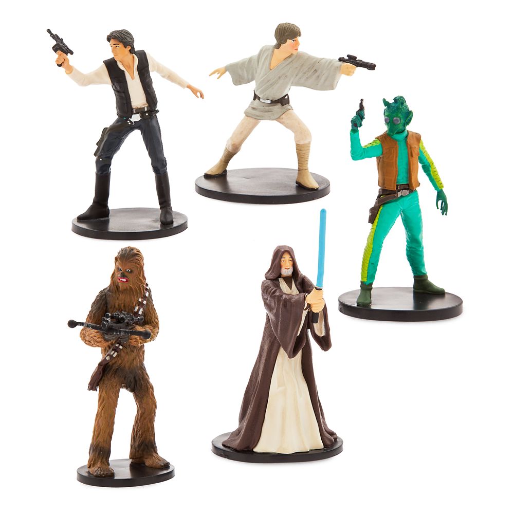 Star Wars Cantina Play Set