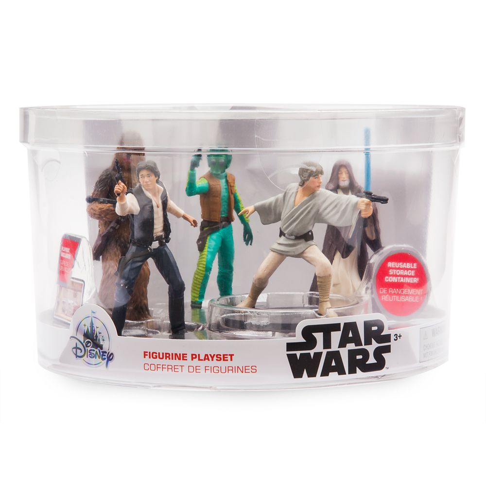 star wars cantina toy