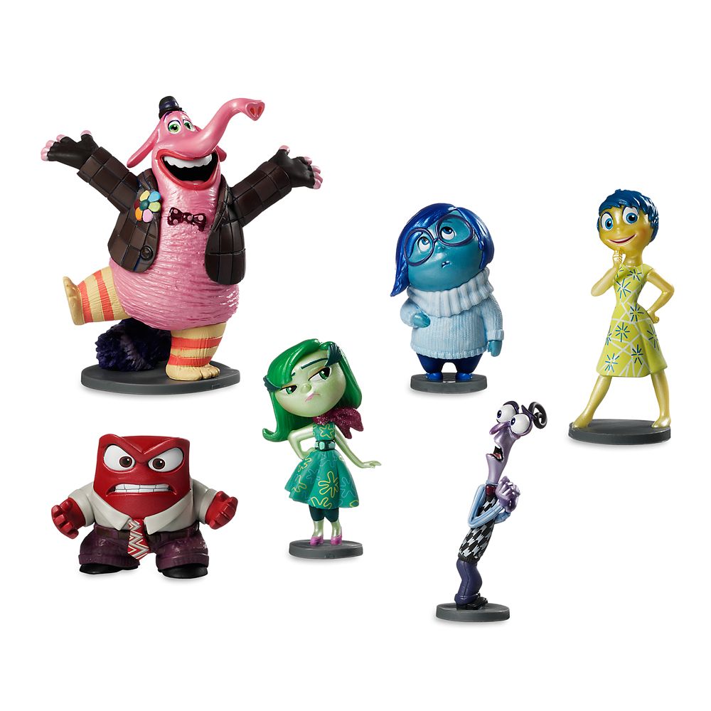 disney shop figures