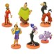 The Emperor's New Groove Figure Play Set – 20th Anniversary