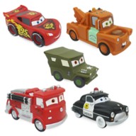 Cars Toys, Merchandise & Clothing