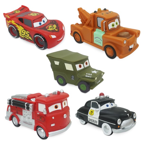 Cars Toys, Merchandise & Clothing