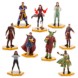 Doctor Strange in the Multiverse of Madness Deluxe Figure Play Set