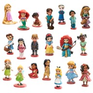 Poupée disney animator Esmeralda OOAK & Djali  Disney animators collection  dolls, Disney princess dolls, Little disney princess