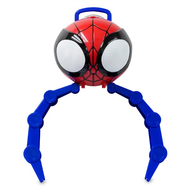 Marvel's Spidey and His Amazing Friends Bath Play Set