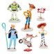 Toy Story 4 Figure Play Set